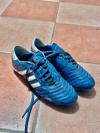 Scarpe calcio cheap adidas tacchetti ferro