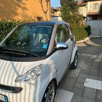 Smart ForTwo 2009  PERFETTE CONDIZIONI