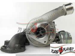 Turbina Fiat Grande punto1.9 JTDM 120cv 130cv