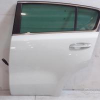 Portiera Posteriore Sinistra Kia Sportage 4 2019
