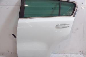 Portiera Posteriore Sinistra Kia Sportage 4 2019