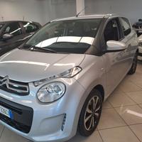 Citroen C1 VTi 72 S&S 3 porte Shine