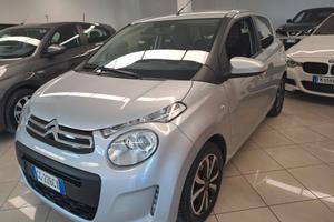 Citroen C1 VTi 72 S&S 3 porte Shine