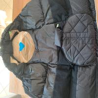 Sacco termico per passeggino Mucki L