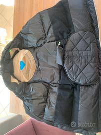 Sacco termico per passeggino Mucki L