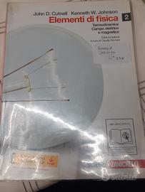 elementi di fisica 2