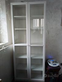 vetrinetta Ikea 