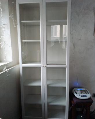 vetrinetta Ikea 