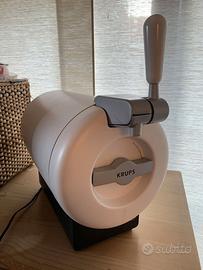 KRUPS SUB CLASSIC non funzionante