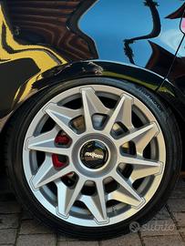 Cerchi Rotiform R18 Wolkswagen