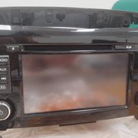 Radio / Stereo / Navigatore Nissan X-Trail T32