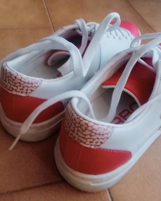 scarpe Borbonese 
