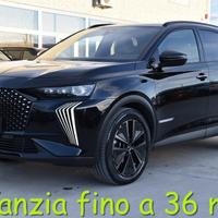 DS AUTOMOBILES DS 7 BlueHDi 130 aut. Esprit De