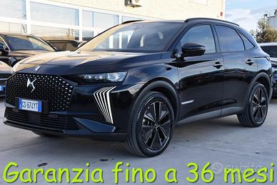 DS AUTOMOBILES DS 7 BlueHDi 130 aut. Esprit De