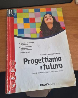 Progettiamo il futuro