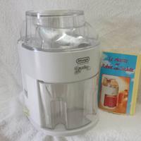 centrifuga  D Longhi " mulino bianco " 