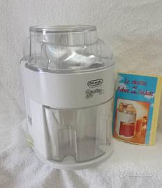 centrifuga  D Longhi " mulino bianco " 