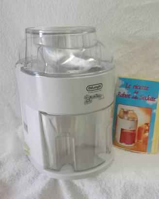 centrifuga  D Longhi " mulino bianco " 