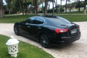 Maserati GHIBLI - GranSport - 275HP - MY19