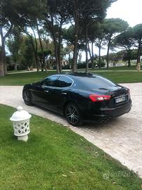 Maserati GHIBLI - GranSport - 275HP - MY19