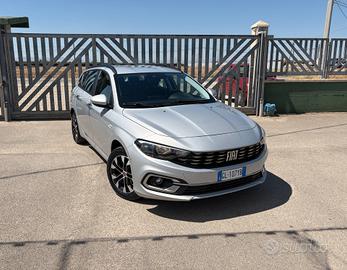 Fiat Tipo 1.3 Mjt 95cv SW City Life