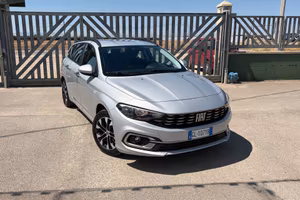 Fiat Tipo 1.3 Mjt 95cv SW City Life