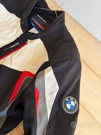 Giacca Moto BMW Motorrad Race AirVent XL 