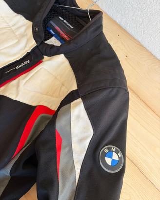 Giacca Moto BMW Motorrad Race AirVent XL 
