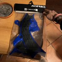 Paratelaio Yamaha yzf 450 2018