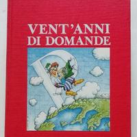 1962-1982 Vent'anni di domande