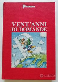 1962-1982 Vent'anni di domande