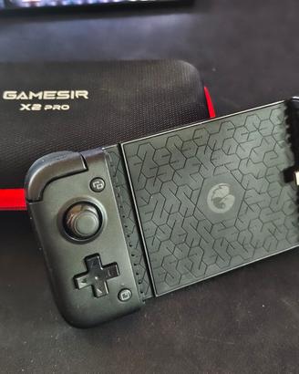 Gamesir X2 Pro Xbox - Android Controller