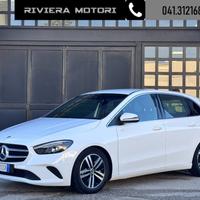 MERCEDES-BENZ B 180 d Automatic Sport Plus