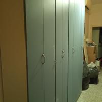 2 mobili Ikea e 1 altro