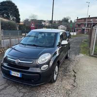 Fiat 500L 1.3 Multijet 95 CV Business NEOPATENTATI