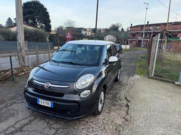 Fiat 500L 1.3 Multijet 95 CV Business NEOPATENTATI
