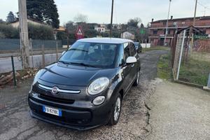 Fiat 500L 1.3 Multijet 95 CV Business NEOPATENTATI