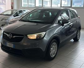 OPEL - Crossland X - 1.2 12V Advance
