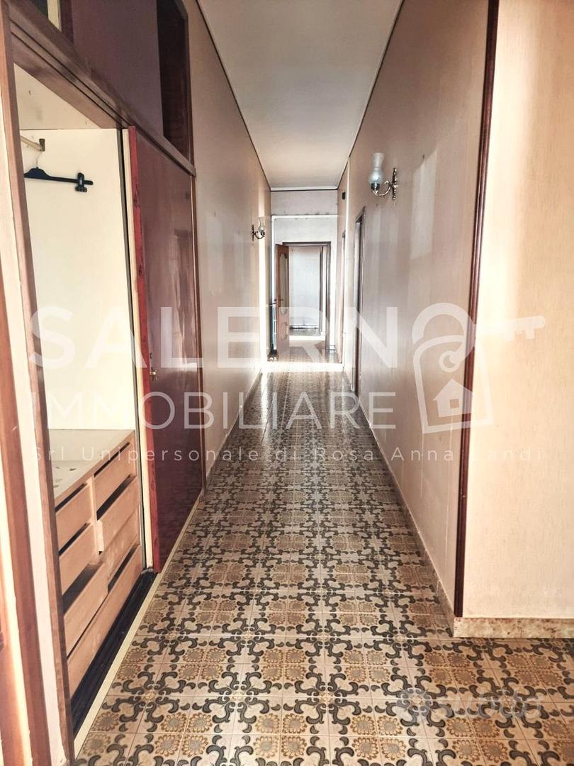 Appartamento – SA - Altro