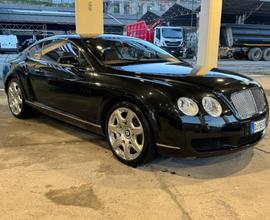 BENTLEY Continental GT MULLINER