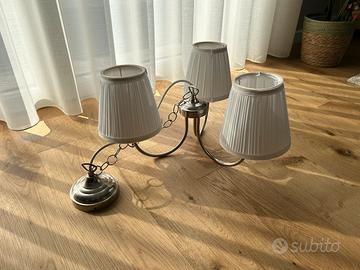 Lampada a sospensione Arstid IKEA