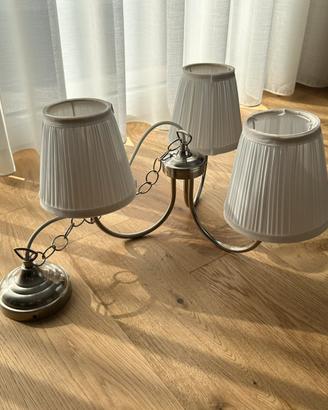 Lampada a sospensione Arstid IKEA