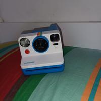 polaroid