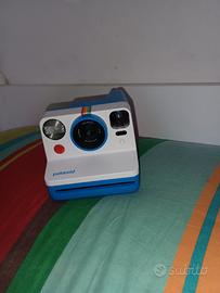 polaroid
