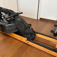 Vogatore Fluidrower Apollo plus