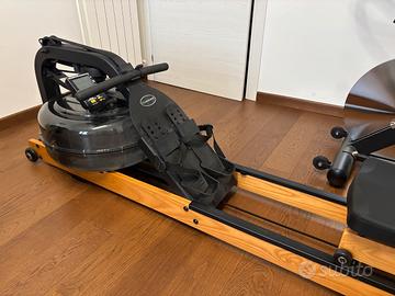 Vogatore Fluidrower Apollo plus