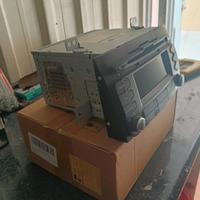 STEREO KIA SPORTAGE 