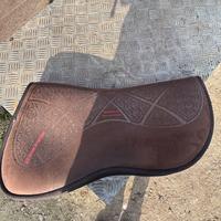 Pad acavallo grip sistem