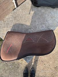 Pad acavallo grip sistem