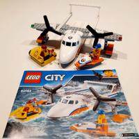 LEGO 60164